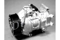 Dendcp05022 компресор кондиціонера mini r50, r53 + асистент водія #33 Ціна, фото thumb