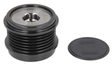 фото thumb №1, Колесо ременное генератора ford focus transit 2.0tdci