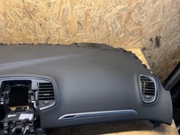 фото thumb №11, Renault scenic iv 4 панель приладів подушки безпеки подушка безпеки консоль ремені натягувачі оригінал