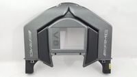 фото thumb №1, Mercedes slk55 amg r172 2012- корпус фильтра воздуха a1520900001