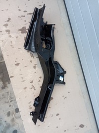 фото thumb №7, Ford focus mk4 2018-21- лонжерон підсилювач задня