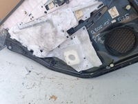 фото thumb №11, Обшивка оббивка двері правий задня infiniti q50s