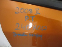 фото thumb №15, Peugeot 2008 ii дверь правое задние kls 2022