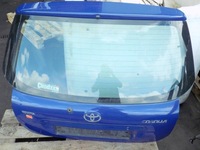 фото thumb №5, Toyota corolla e12 hb 5d 02r крышка багажника