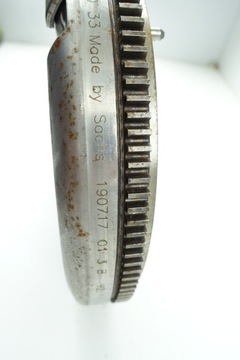 фото thumb №11, Колесо двухмассовый vw bora/golf/polo 1,8 t 00-10