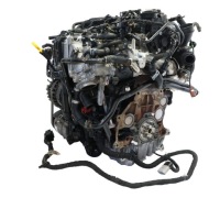 фото thumb №16, Vw sharan 7n seat alhambra двигун голий стійка dfla 2.0 tdi 150km