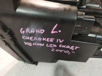 фото thumb №9, Лампа лівий перед jeep cherokee