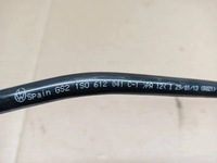 фото thumb №5, Waz шланг вакууму 1s0612041c skoda citigo vw up 1.0 mpi