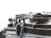 2010 toyota auris вентилятор радиатора с диффузор 1800petrolhybrid 160400 с Разборки, фото thumb