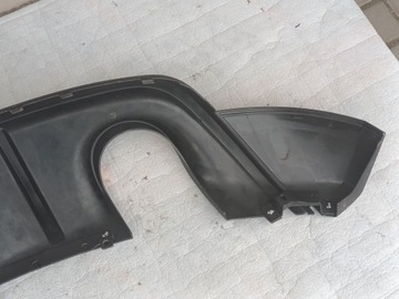 фото thumb №7, Спойлер задний alfa romeo giulietta диффузор спойлер зад zender