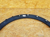 фото thumb №10, Ford mustang mach e молдинг крила перед права