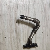 фото thumb №1, Шланг масляний турбонагнітача peugeot rifter