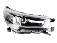 фото thumb №1, Фара правый передний лампа led toyota hilux viii 20-24 lift 81110yp450