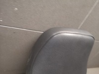 фото thumb №8, Підголівник сидіння перед volvo xc90 шкіра чорний