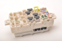 фото thumb №1, Mitsubishi space star ii 1.2 коробка модуль bsi 8637b738