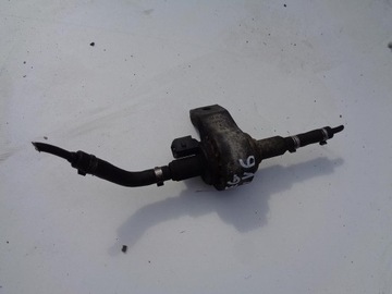 фото thumb №1, Помпа вебасто vw touareg 7l i 3.0 tdi