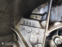 фото thumb №10, Коробка передач bb60d nissan qashqai x-trail renault koleos 1.6 dci 130km