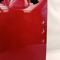 фото thumb №5, Двері ліві перед opel corsa f