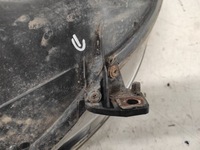 фото thumb №10, Peugeot 307 01- лампа правая перед 9634369480