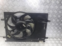 фото thumb №1, Вентилятор радиатора opel corsa d 1.2 13256567