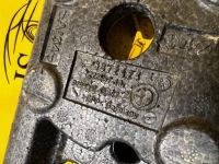 фото thumb №4, Вкладиш пінополістирол бардачок багажника bmw f40