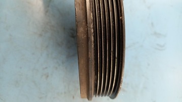 фото thumb №4, Колесо ременное volvo s60 02r 2.4d5