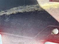 фото thumb №12, Bmw z4 e89 бампер перед передній pdc омивачі