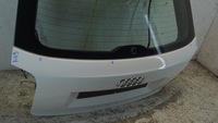 фото thumb №14, Кришка багажника багажника задня audi a3 8p lift 3d ly9c