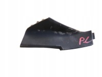 фото thumb №1, Молдинг уголок жабо левый hyundai i30 iii 2016- rok