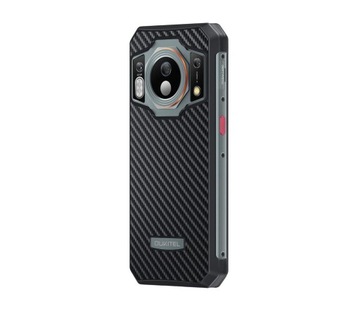 Смартфон OUKITEL WP21 Ultra 12 256 ГБ 9800 мАч