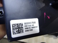 Drl led hyundai tucson 3 3 фара рух dziennej 92208d7500 92207d7500 Ціна, фото thumb