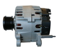 фото thumb №7, Генератор vw passat crafter caddy golf skoda seat audi 1.9 2.0 tdi fsi