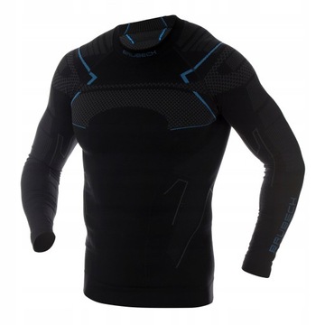 Brubeck THERMO M мужская термоактивная футболка