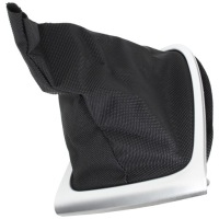 Купить Чехол переключения передач renault clio 4 2012-2020, фото thumb