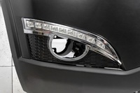 фото thumb №11, Chevrolet captiva c140 11-16 кузов kit набір з drl