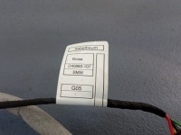 фото thumb №5, Bmw 1 f40 g21 g31 замок доводчик крышки задняя 7357112