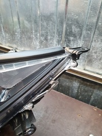 фото thumb №7, Лампа перед левая full led toyota rav4 v 2019-