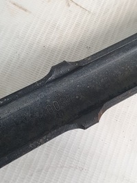 фото thumb №8, Audi оригинальный номер 4f0501529c рычаг, подвеска колеса