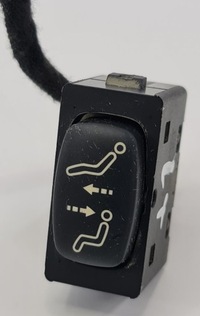 фото thumb №1, Кнопка регулювання сидіння лівий задня citroen c6 i