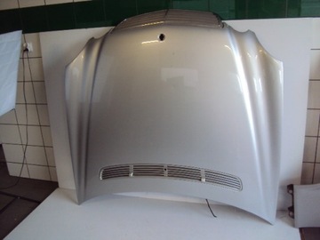 фото thumb №1, Капот комплектная mercedes e-klasa w211 цвет 744