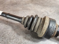 фото thumb №4, Привідний вал правий задня права задня n47 bmw f30 f31 7597682