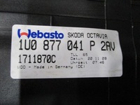 фото thumb №13, Люк skoda fabia 5j0 5j9