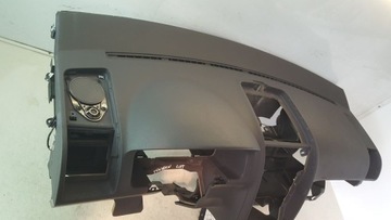 фото thumb №11, Панель консоль ремені touran рестайлінг