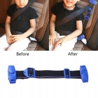 фото thumb №14, Przedłużacz ремней безопасности адаптер 25cm 2szt