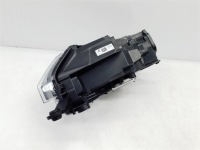 Skoda rapid рестайлинг  16r+ правый  фара перед ксенон led ory европа  !!! Оригинал, фото thumb