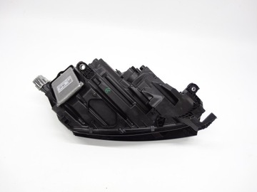 фото thumb №11, Skoda octavia iv 19-23 лампа ліва повний led 5e4941015a оригінальна