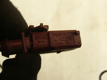 фото thumb №2, Skoda fabia ii лямбда-зонд 1.4 16v