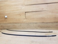 фото thumb №1, Накладки кровельные комплект kia cerato sedan