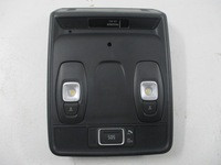 фото thumb №1, Лампа потолочный renault clio v 969806926r