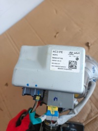 фото thumb №8, 56300k7400 підсилювач рульова колонка двигун hyundai i10 iii 2025r